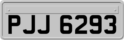 PJJ6293