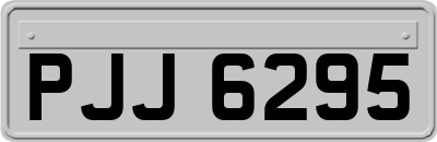 PJJ6295
