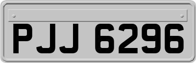 PJJ6296