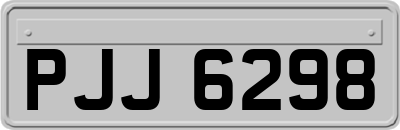 PJJ6298