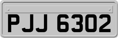 PJJ6302