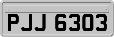 PJJ6303