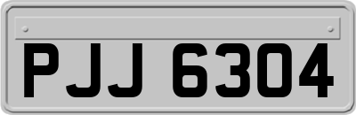 PJJ6304