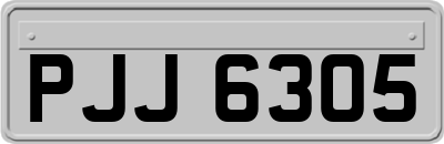 PJJ6305
