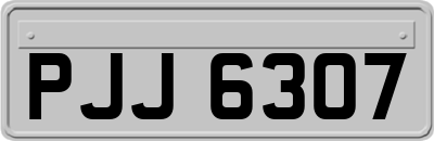 PJJ6307