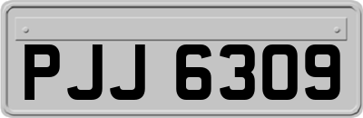 PJJ6309