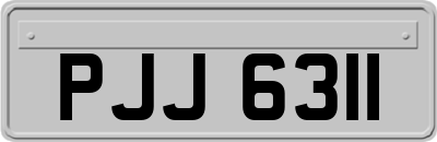 PJJ6311