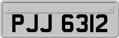 PJJ6312
