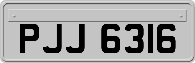 PJJ6316