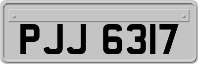 PJJ6317