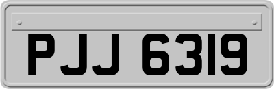 PJJ6319