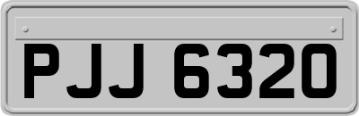 PJJ6320