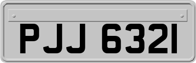 PJJ6321