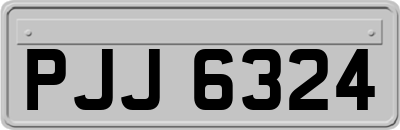PJJ6324