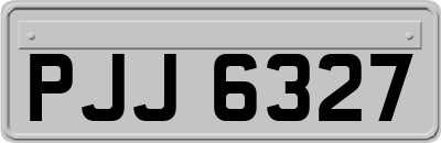 PJJ6327