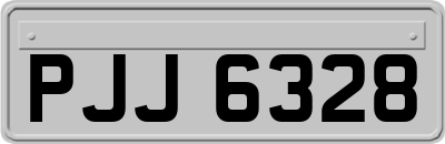 PJJ6328