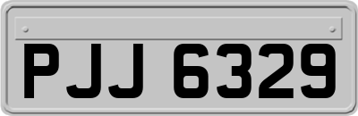 PJJ6329