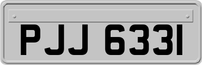 PJJ6331