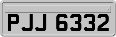 PJJ6332