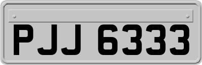 PJJ6333