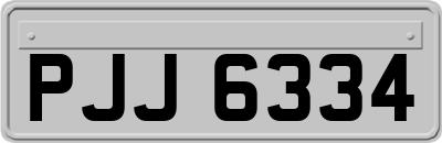 PJJ6334