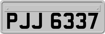 PJJ6337
