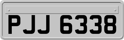 PJJ6338