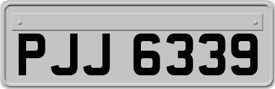 PJJ6339