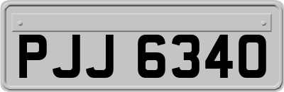 PJJ6340
