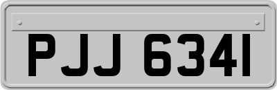 PJJ6341