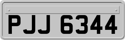 PJJ6344