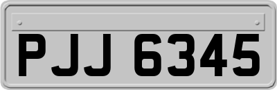 PJJ6345