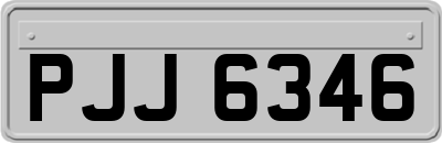 PJJ6346