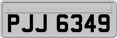 PJJ6349