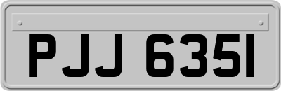 PJJ6351