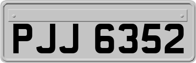 PJJ6352