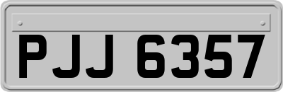PJJ6357