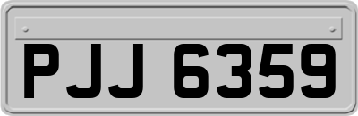 PJJ6359