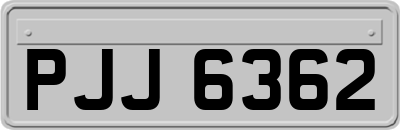 PJJ6362