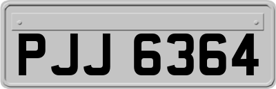 PJJ6364