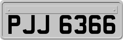 PJJ6366