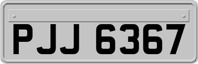 PJJ6367