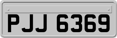 PJJ6369