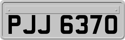 PJJ6370