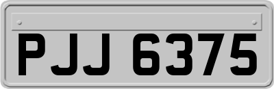 PJJ6375