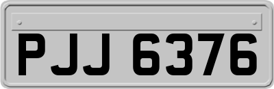 PJJ6376