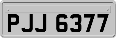 PJJ6377