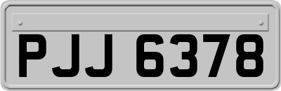 PJJ6378