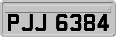 PJJ6384