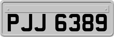 PJJ6389